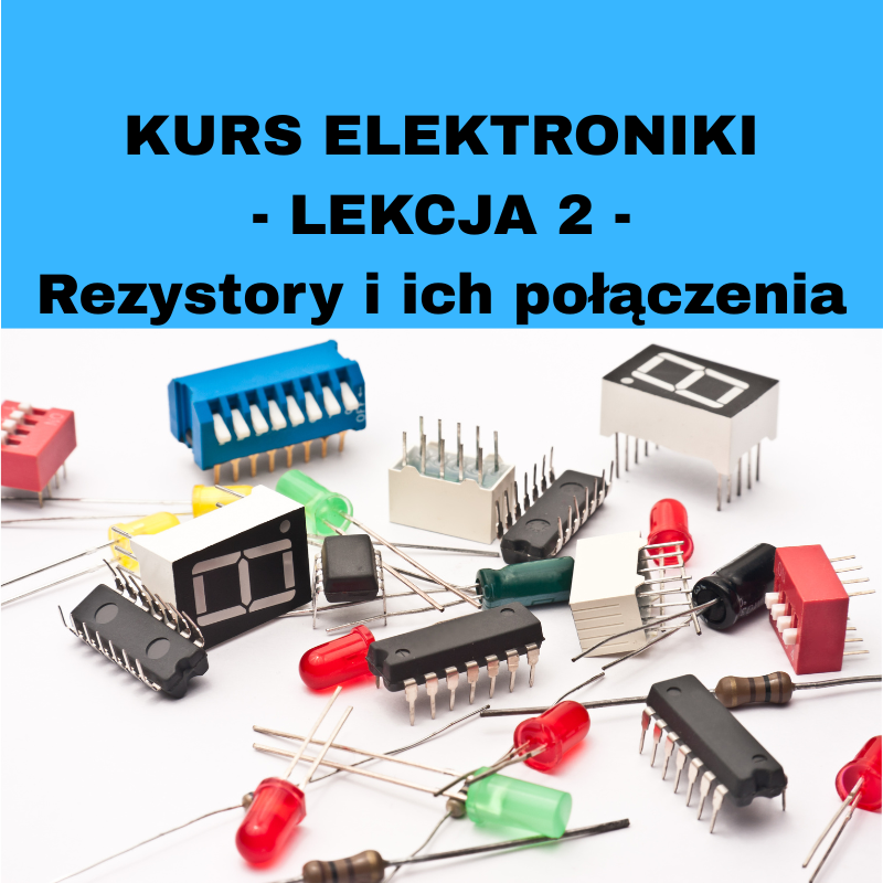 co to jest rezystor