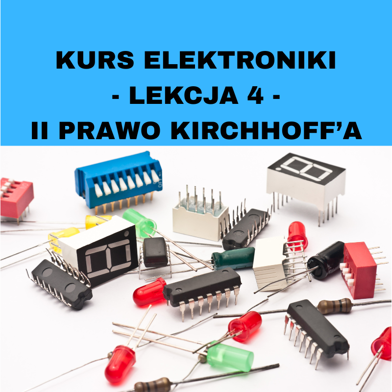 kurs elektroniki