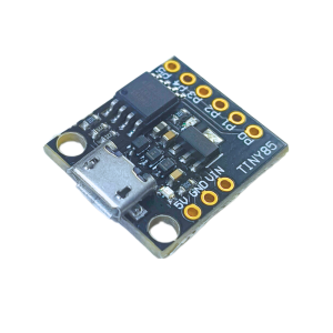 Moduł ATTiny85 Micro USB AVR