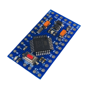 Moduł Pro Mini ATmega328P 16MHz, 5V