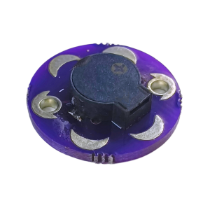 Moduł buzzer'a LilyPad dla arduino