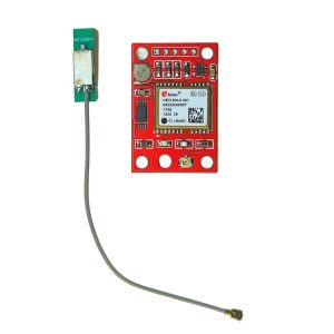 Moduł GPS NEO-6M