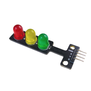 Moduł sygnalizacji świetlnej LED 5V