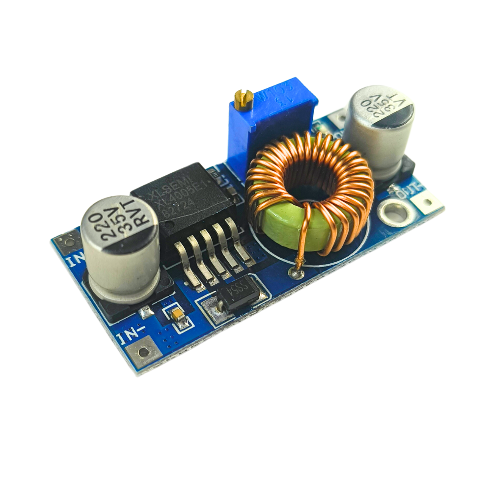 Przetwornica DC step-down XL4005 5A
