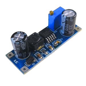 Przetwornica napięcia XL7015 5V-48V -> 5V-20V 0.8A STEP DOWN