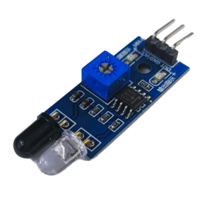 Moduł sensor odbiciowy, bariera IR Arduino