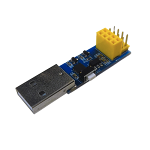 ESP8266 ESP-01S LINK v1.0 - ADAPTER