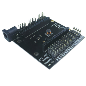 Płytka bazowa dla ESP8266 NodeMcu V3