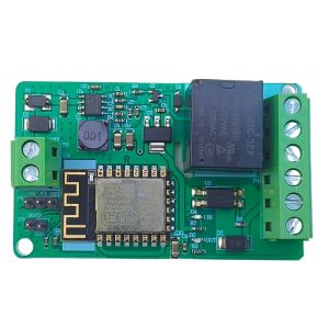 Moduł przekaźnika 5V z ESP8266 Wi-Fi