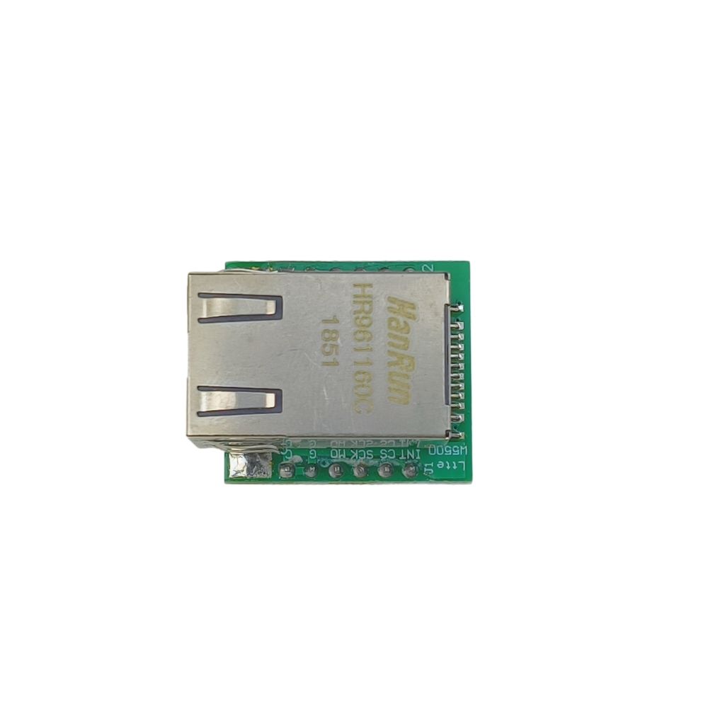 Moduł Ethernet W5500 USR-ES1