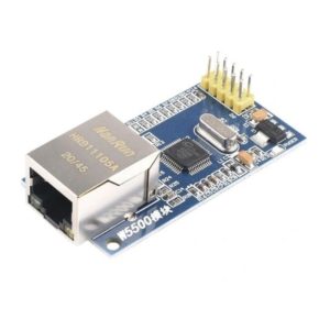 Moduł sieciowy W5500 Ethernet SPI Arduino STM32
