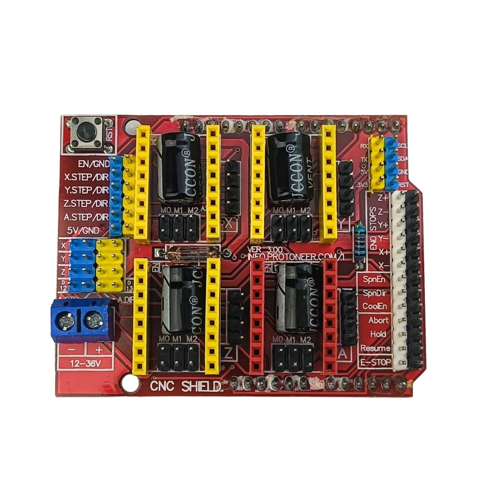 Sterownik CNC Shield A4988 drukarka 3D