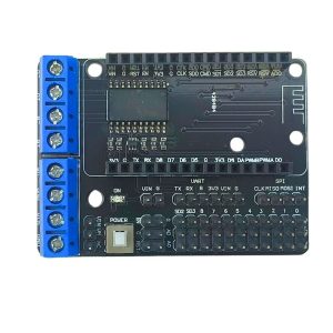 Motor shield L293D sterownik silnika DC