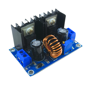 Przetwornica DC-DC Step Down XL4016 | 200W 8A