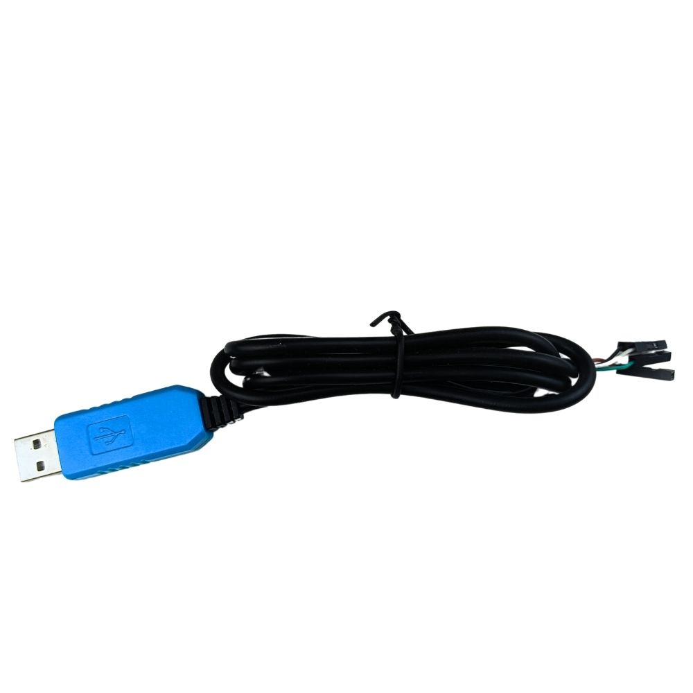 Konwerter PL2303TA - USB-UART/RS232