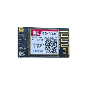 Moduł SIM800L GPRS GSM MicroSIM Quad-TTL dla ESP8266 ESP32