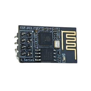 Moduł WiFi ESP8266-01S ESP-01S UART ARDUINO STM32