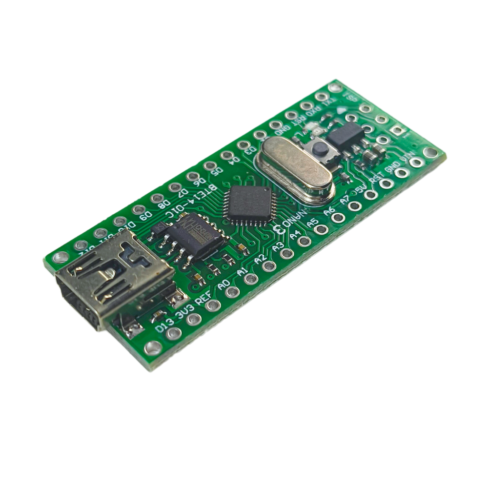 ARDUINO NANO V3.0