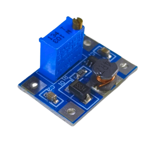 Przetwornica napięcia DC-DC SX1308 z potencjometrem