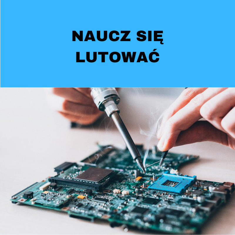 Jak lutować?